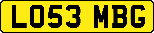 LO53MBG