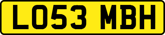 LO53MBH