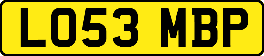 LO53MBP