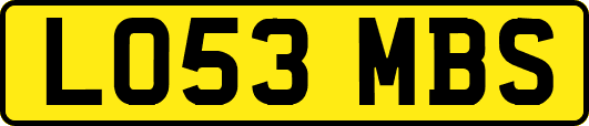 LO53MBS
