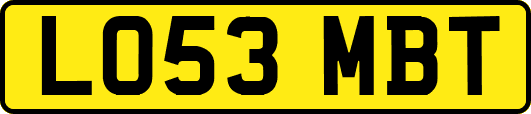 LO53MBT