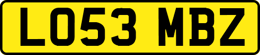 LO53MBZ