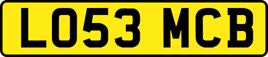 LO53MCB