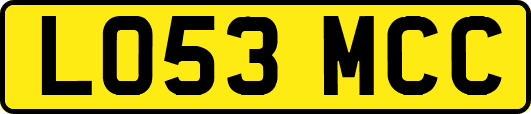 LO53MCC