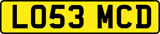 LO53MCD