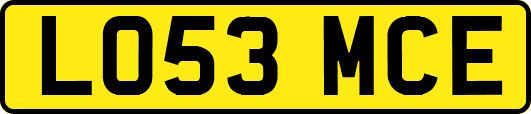 LO53MCE
