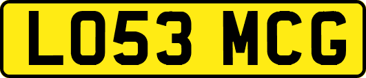 LO53MCG