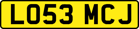 LO53MCJ
