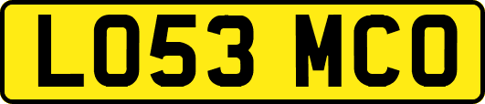 LO53MCO