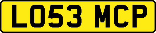 LO53MCP