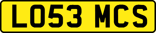 LO53MCS