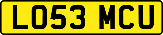 LO53MCU