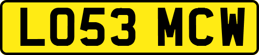 LO53MCW