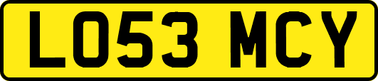 LO53MCY