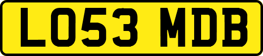 LO53MDB