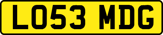 LO53MDG