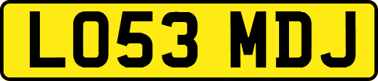 LO53MDJ