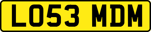 LO53MDM