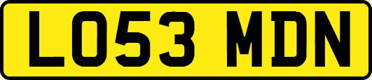 LO53MDN
