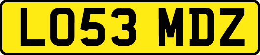 LO53MDZ