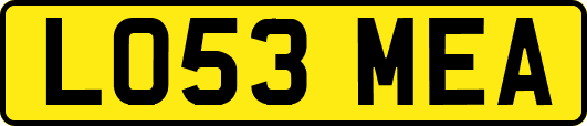 LO53MEA