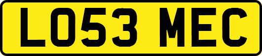 LO53MEC