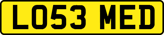 LO53MED