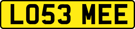 LO53MEE