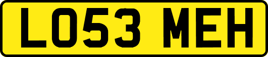 LO53MEH