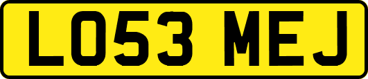 LO53MEJ