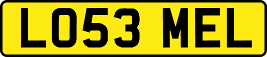 LO53MEL