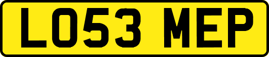 LO53MEP