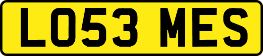 LO53MES