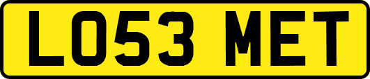 LO53MET