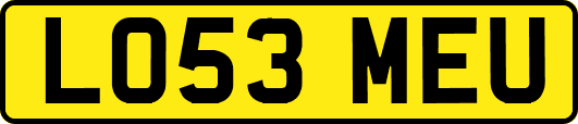 LO53MEU