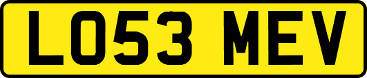 LO53MEV