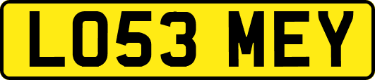 LO53MEY