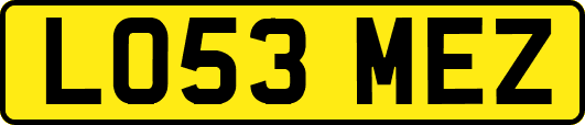 LO53MEZ
