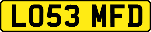 LO53MFD