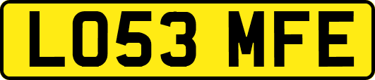 LO53MFE