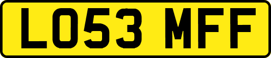 LO53MFF