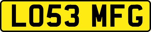 LO53MFG
