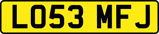LO53MFJ
