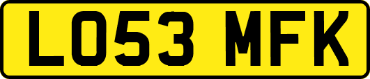 LO53MFK