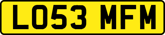 LO53MFM