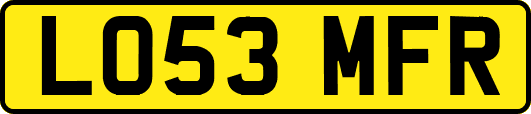 LO53MFR