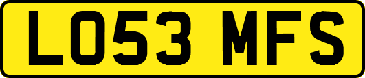LO53MFS