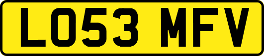 LO53MFV