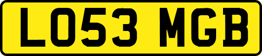 LO53MGB