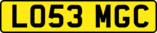 LO53MGC